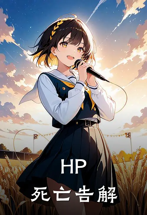 HP：死亡告解