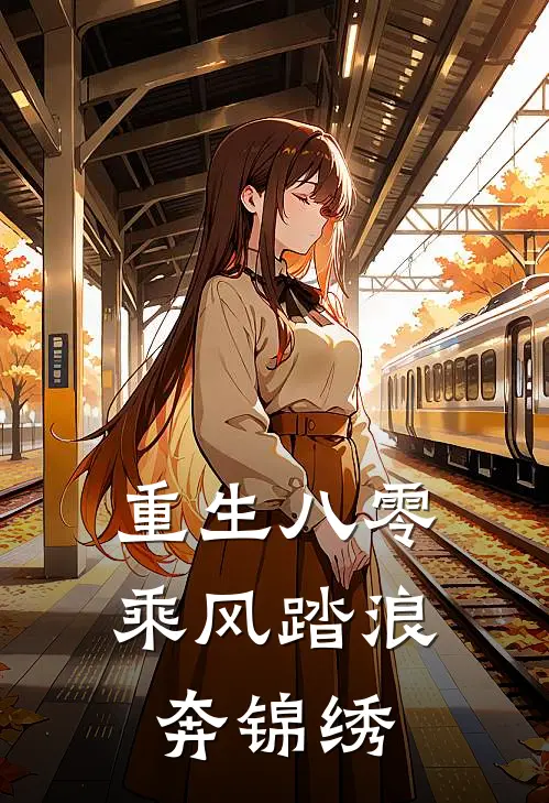 重生八零：乘风踏浪奔锦绣