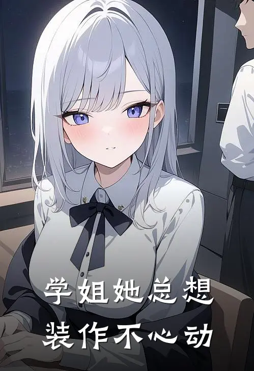 学姐她总想装作不心动