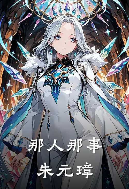 那人那事朱元璋