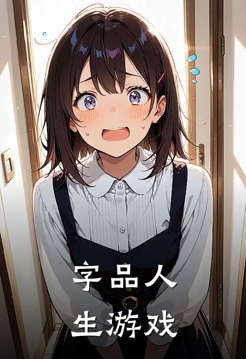 字品人生游戏