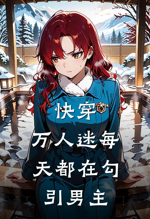 快穿：万人迷每天都在勾引男主