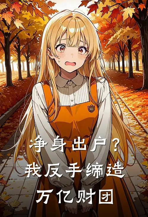 净身出户？我反手缔造万亿财团