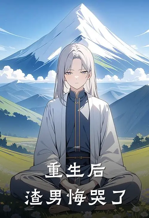 重生后，渣男悔哭了