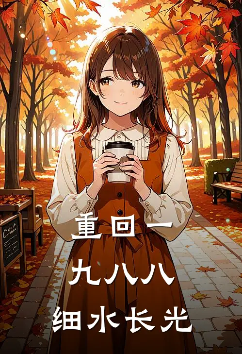 重回一九八八：细水长光