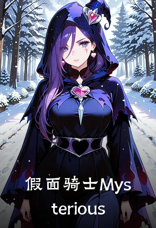 假面骑士Mysterious