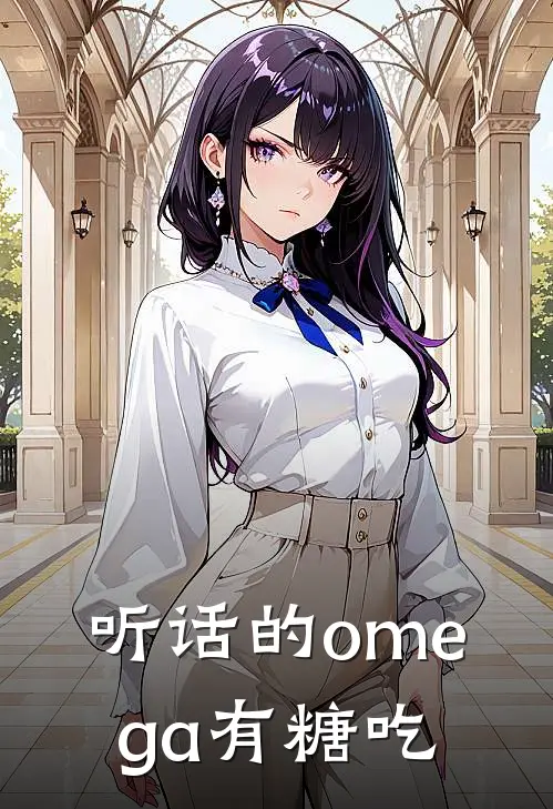 听话的omega有糖吃