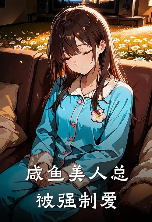 咸鱼美人总被强制爱