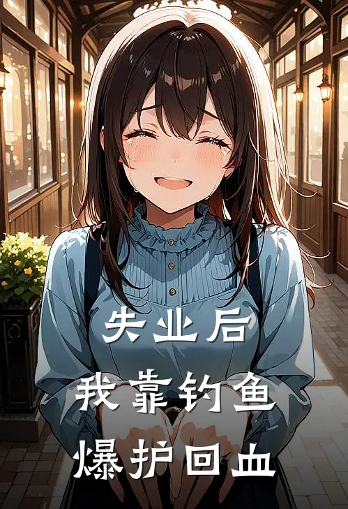失业后，我靠钓鱼爆护回血