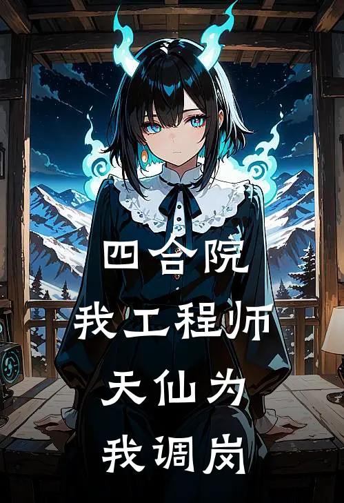 四合院：我工程师，天仙为我调岗