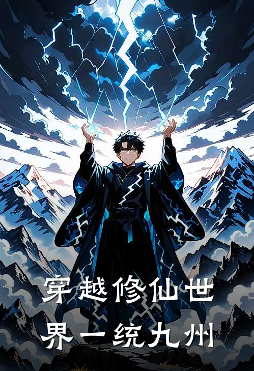 穿越修仙世界一统九州