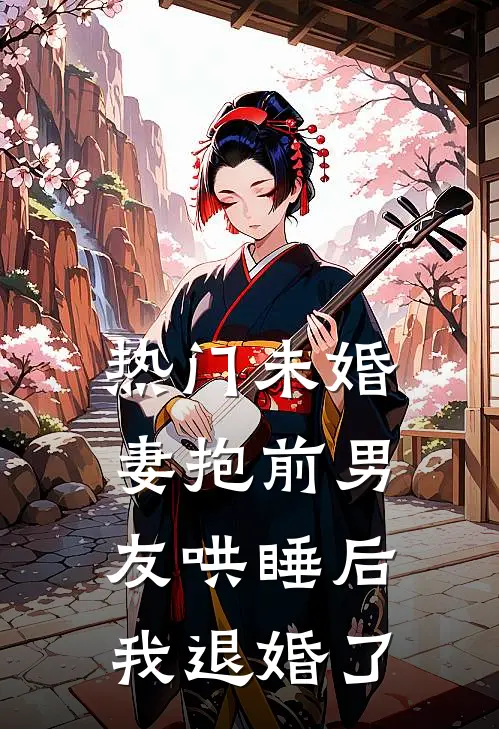 [热门]未婚妻抱前男友哄睡后，我退婚了