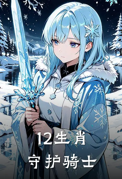 12生肖守护骑士