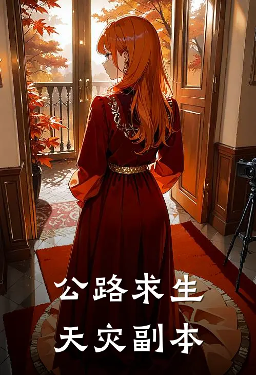 公路求生：天灾副本