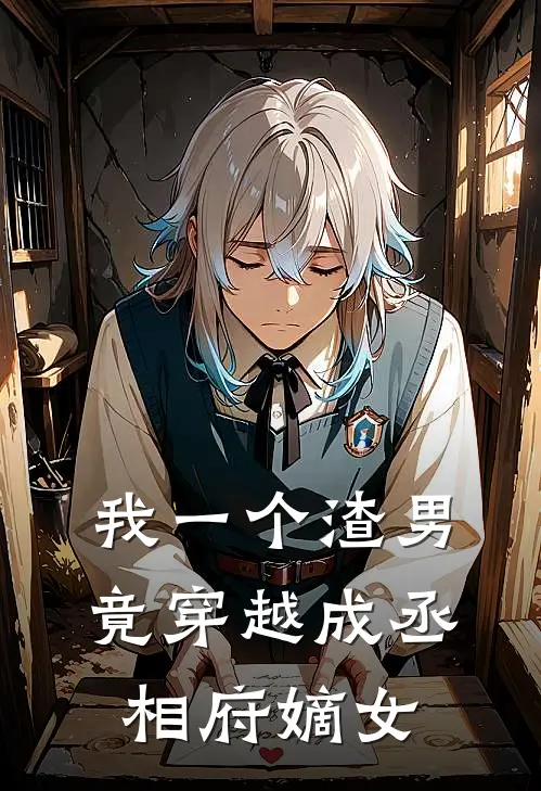 我一个渣男，竟穿越成丞相府嫡女