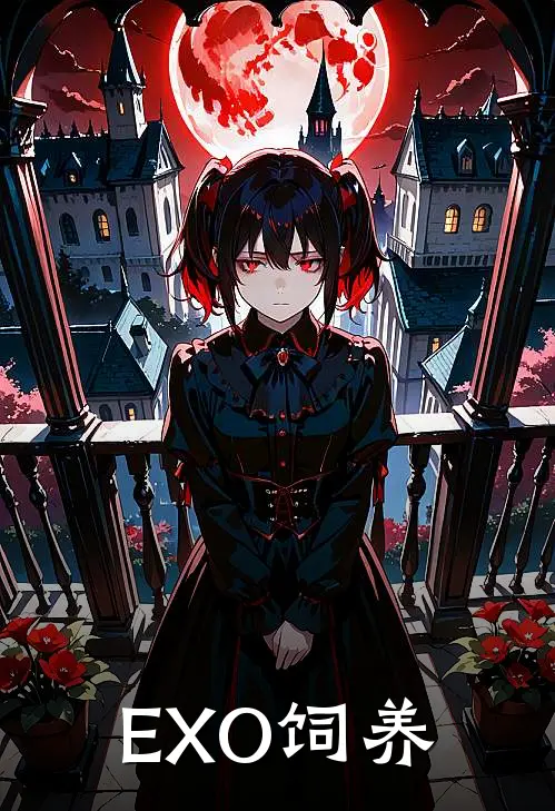 【EXO】饲养