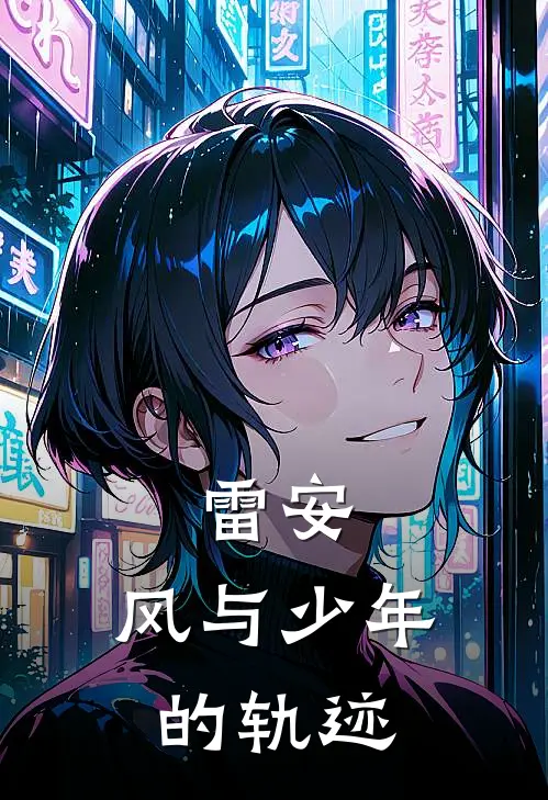 雷安：风与少年的轨迹