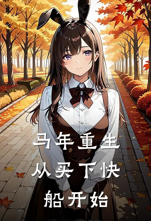 马年重生：从买下快船开始