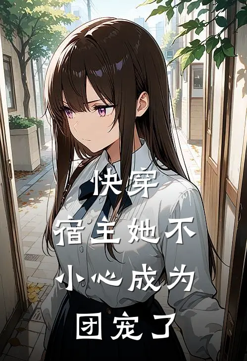 快穿：宿主她不小心成为团宠了