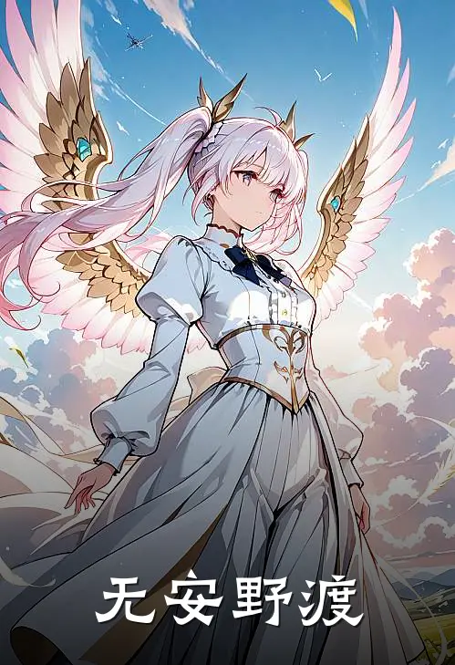 无安野渡