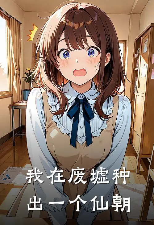 我在废墟种出一个仙朝