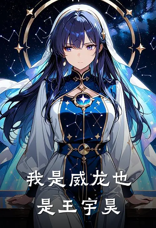 我是威龙也是王宇昊