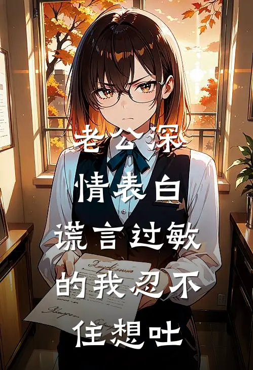 老公深情表白，谎言过敏的我忍不住想吐