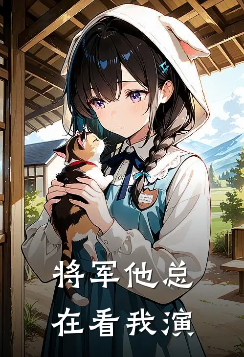 将军他总在看我演