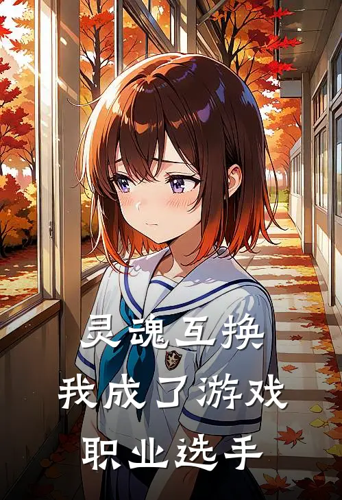 灵魂互换：我成了游戏职业选手