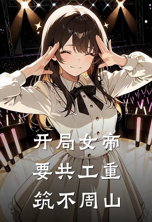 开局女帝，要共工重筑不周山