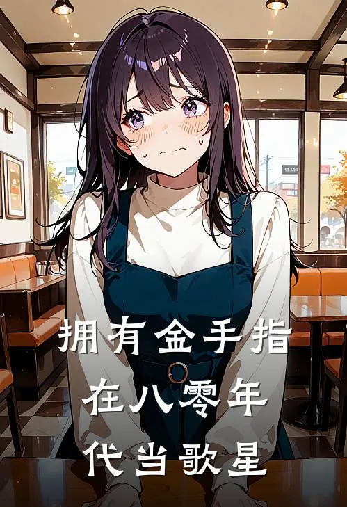 拥有金手指在八零年代当歌星