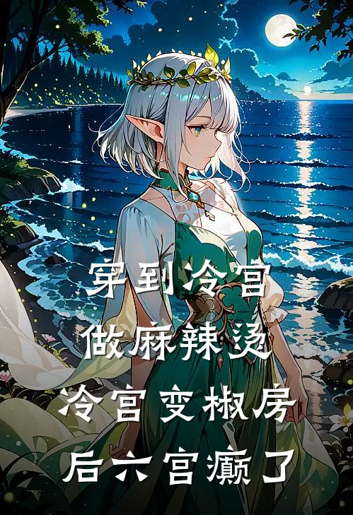 穿到冷宫做麻辣烫，冷宫变椒房后六宫癫了