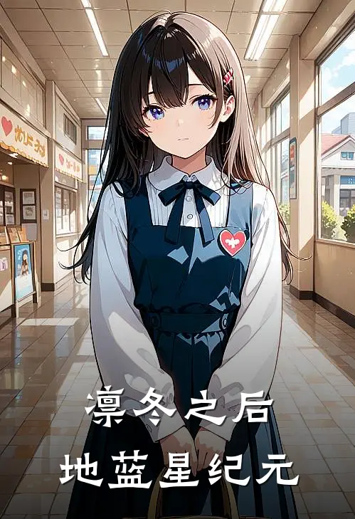 凛冬之后：地蓝星纪元