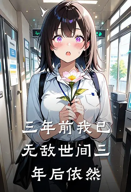 三年前我已无敌世间三年后依然