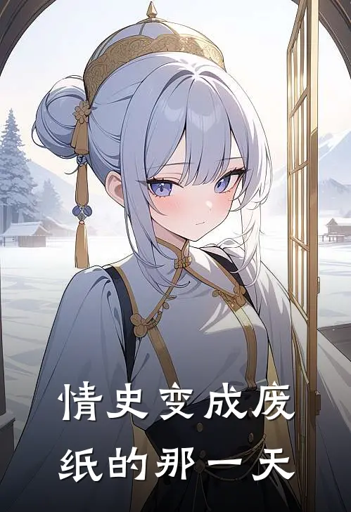 情史变成废纸的那一天