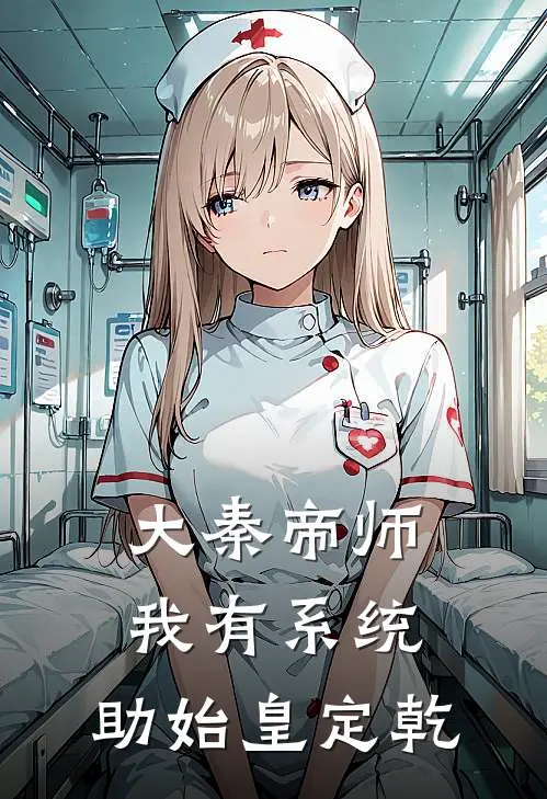 大秦帝师：我有系统，助始皇定乾