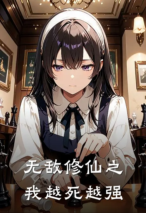 无敌修仙之我越死越强