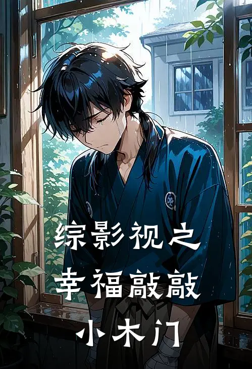 综影视之幸福敲敲小木门