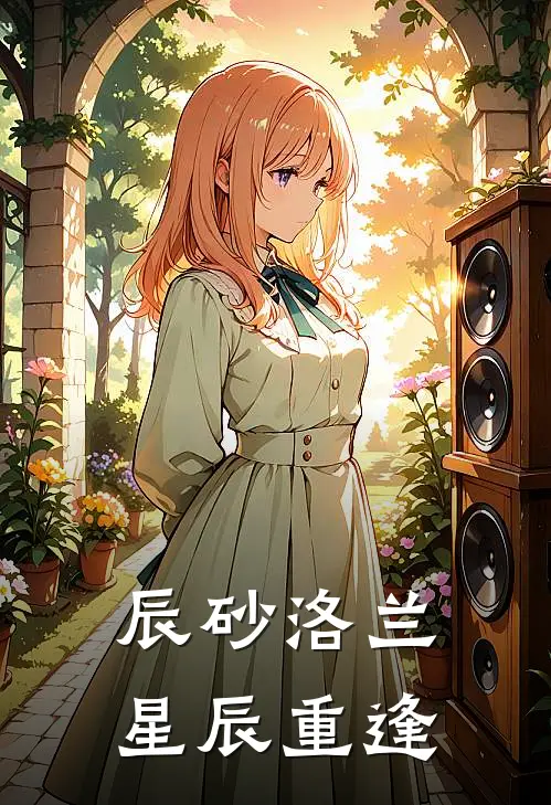 辰砂洛兰，星辰重逢