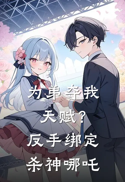 为弟夺我天赋？反手绑定杀神哪吒