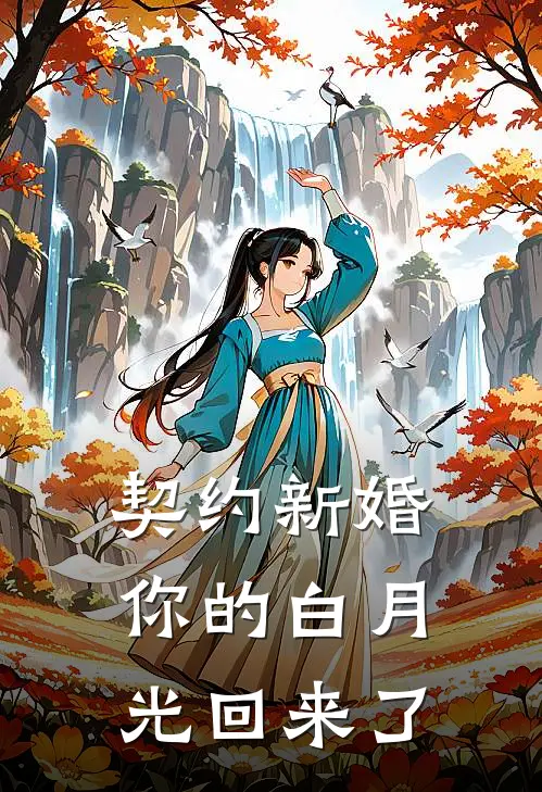 契约新婚，你的白月光回来了