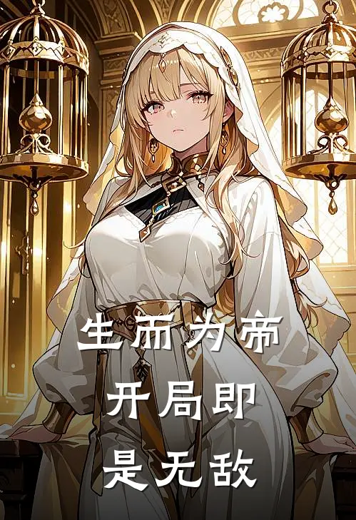 生而为帝：开局即是无敌