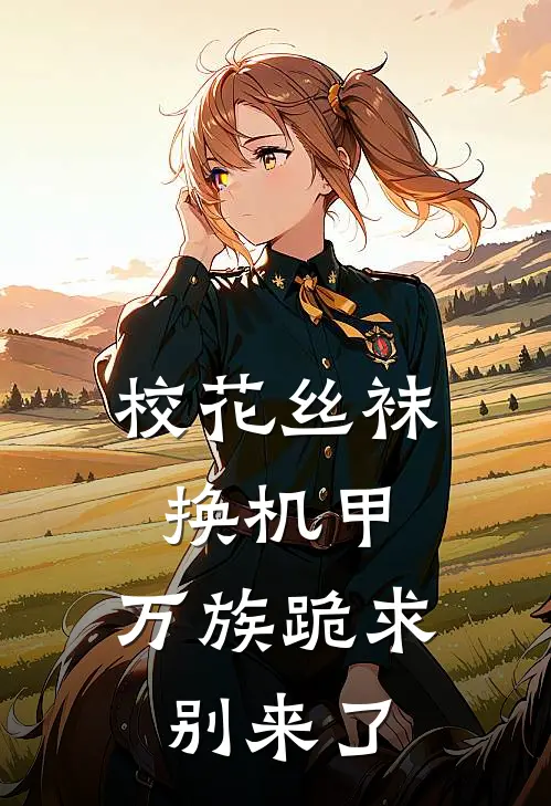 校花丝袜换机甲，万族跪求别来了
