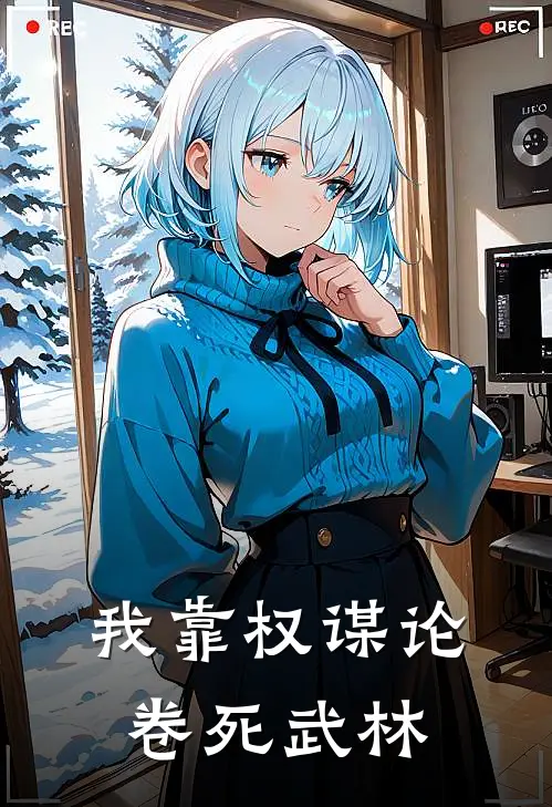 我靠权谋论卷死武林