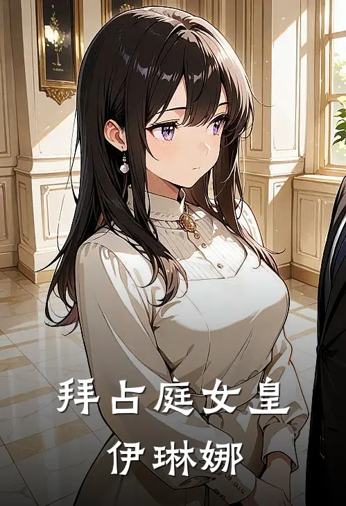 拜占庭女皇：伊琳娜