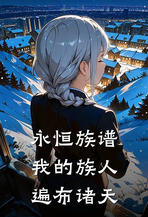 永恒族谱：我的族人遍布诸天