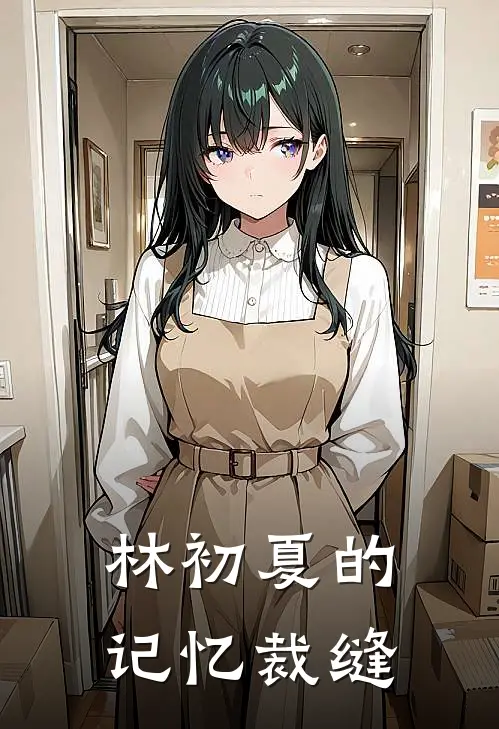 林初夏的记忆裁缝