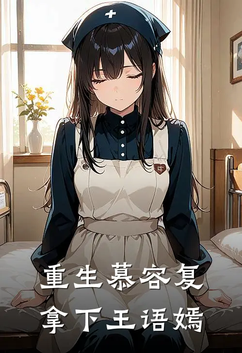 重生慕容复拿下王语嫣