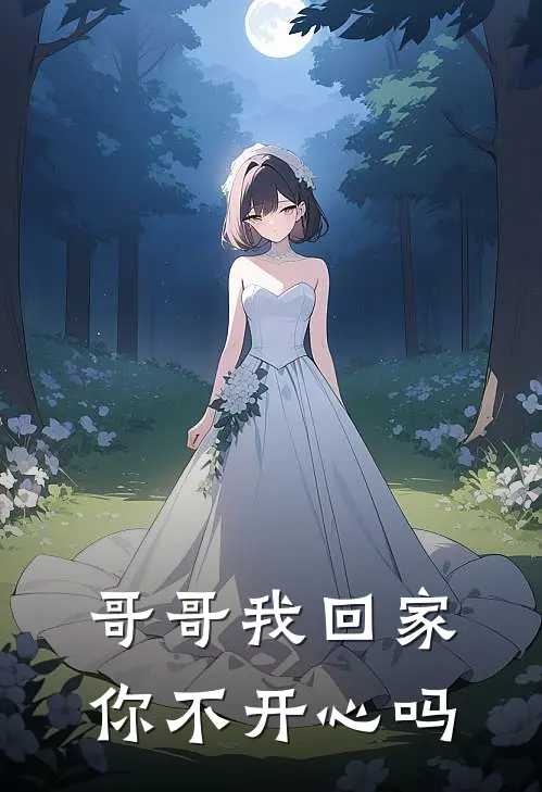 哥哥我回家你不开心吗