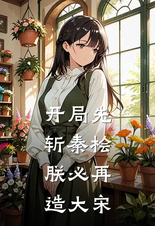 开局先斩秦桧，朕必再造大宋